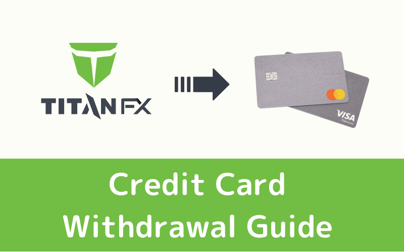 credit card withdraw