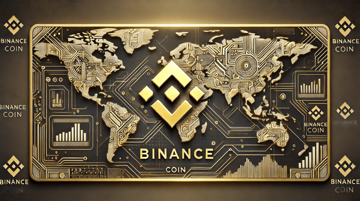 币安币(BNB)是什么?介绍币安币(BNB)的特征、波动因素以及交易方法 | Titan外汇投资交易研究所