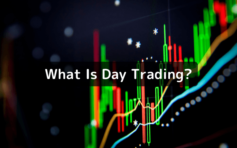 Day trading 