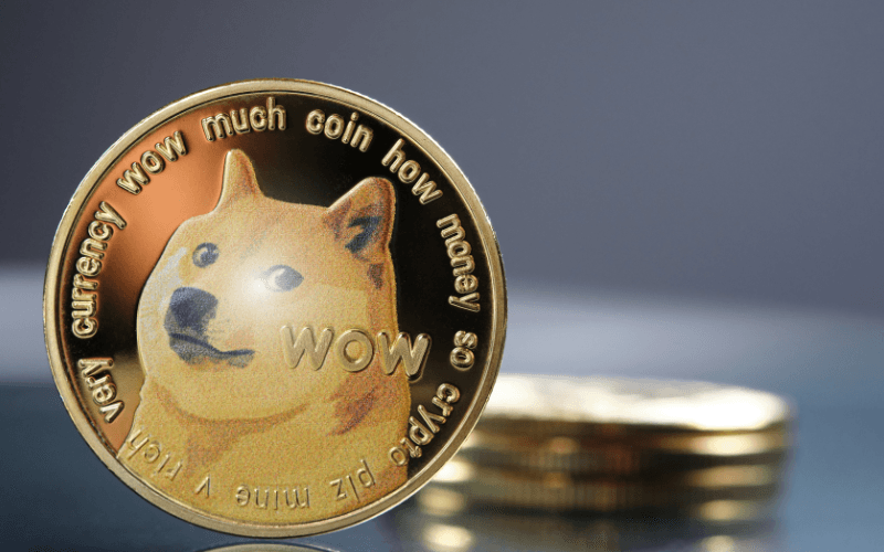 Dogecoin