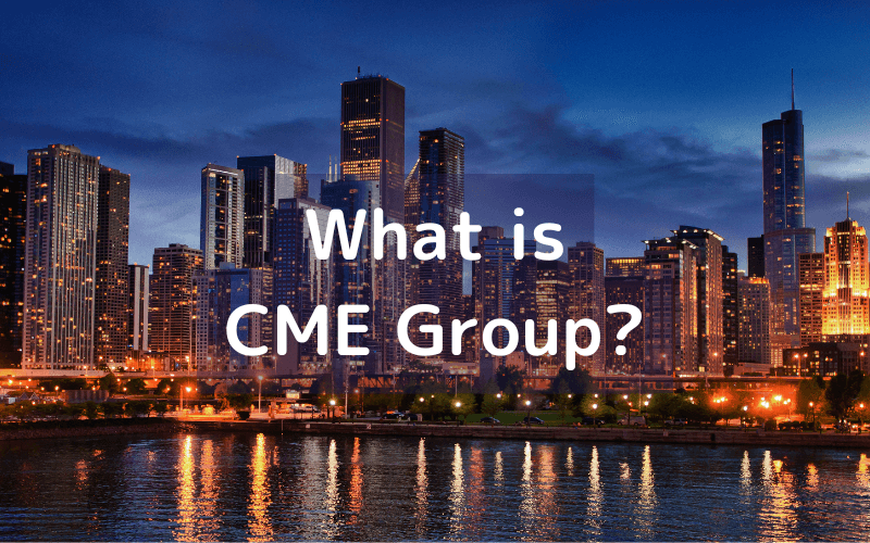 CME Group