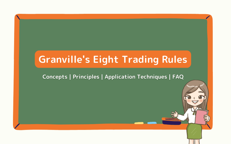  Granville's Rules