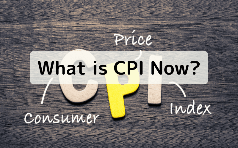  CPI Now