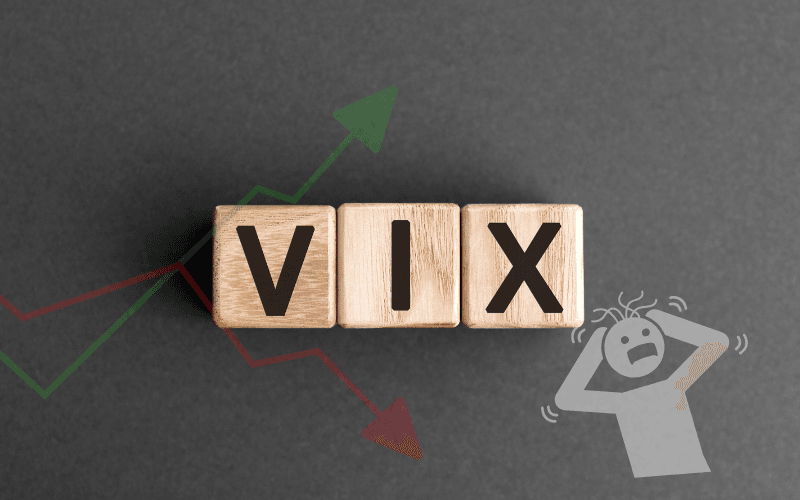 VIX（恐怖指数）の仕組みと取引戦略 | Titan FX（タイタンFX