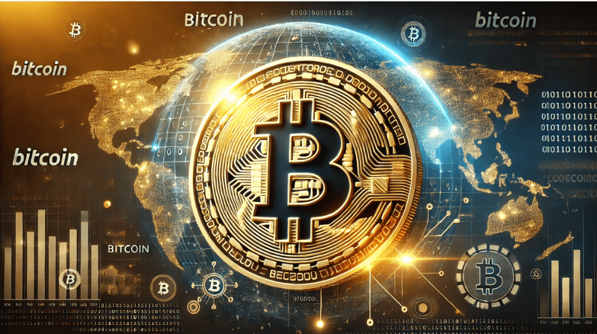 比特币（BTC）是什么？介绍Bitcoin的特征、波动因素以及交易方法 | Titan外汇投资交易研究所