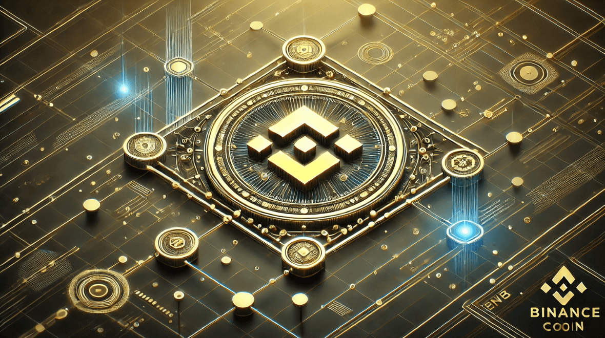 币安币（BNB）是什么？介绍币安币（BNB）的特征、波动因素以及交易方法 | Titan外汇投资交易研究所