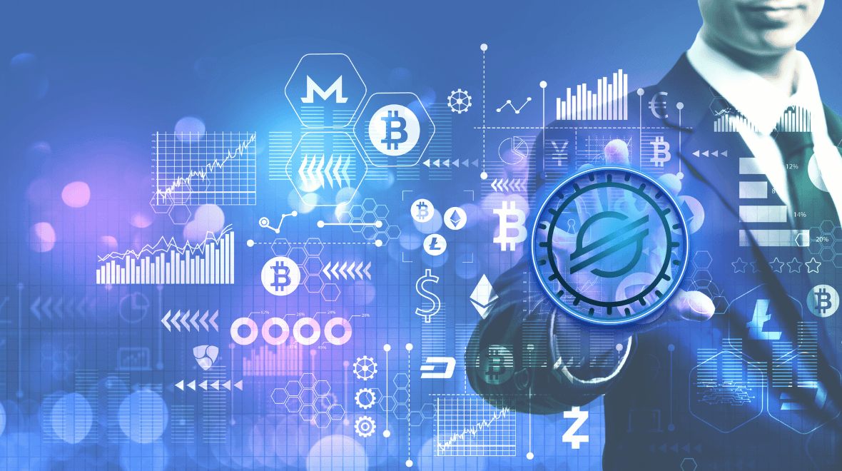 恒星币 XLM 与比特币、以太坊、瑞波币等加密货币的差异比较