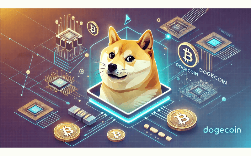 Dogecoin