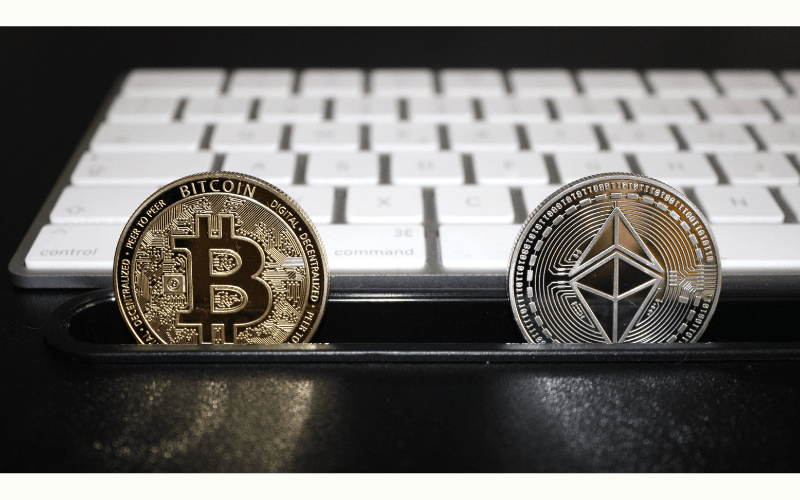 イーサリアムとビットコインの違い