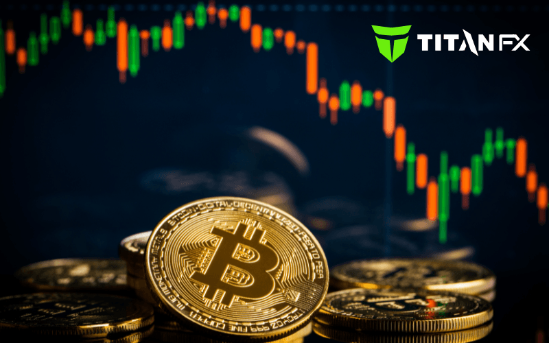 Start Bitcoin (BTC) CFD Trading