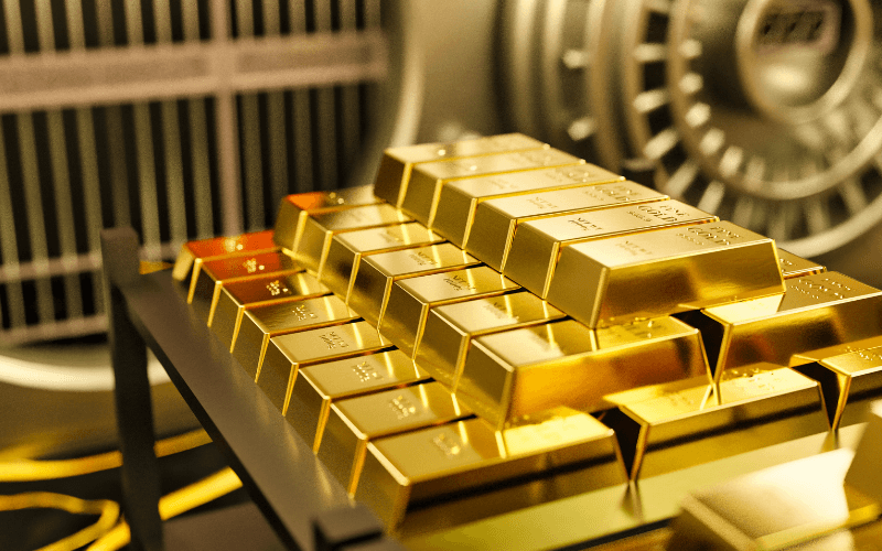 黃金需求來自哪裡？珠寶、投資、工業與央行購金完整解析 | Titan FX