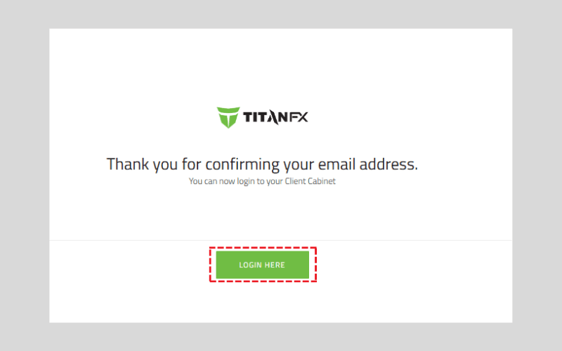Login to Client Portal