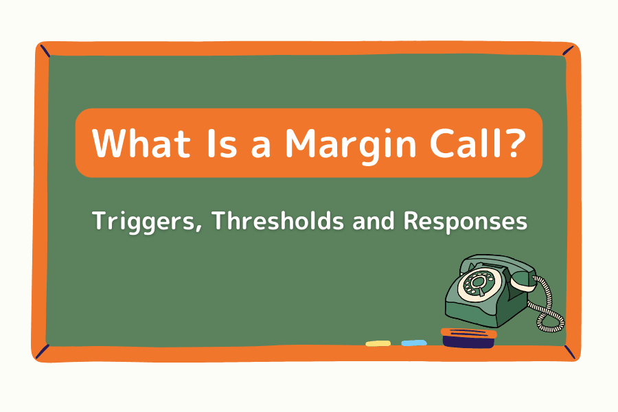 What is a Margin Call? Trigger conditions, margin level calculation, and how to respond