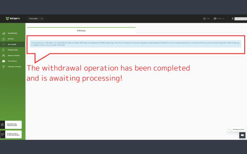 Confirm Withdrawal Request via Email-2