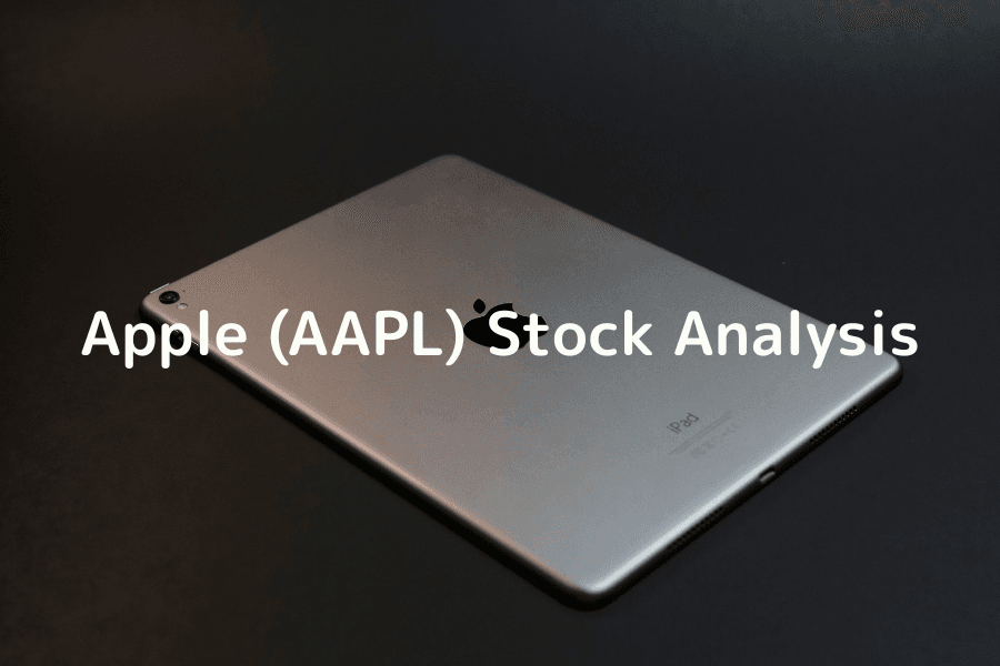 Apple (AAPL) stock guide: fundamentals, growth engines, risk assessment, and how to trade US-stock CFDs | US equity company analysis