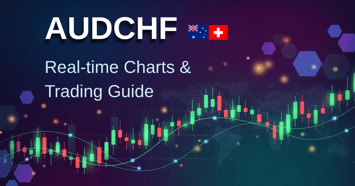 AUDCHF(澳元兌瑞士法郎)外匯交易指南