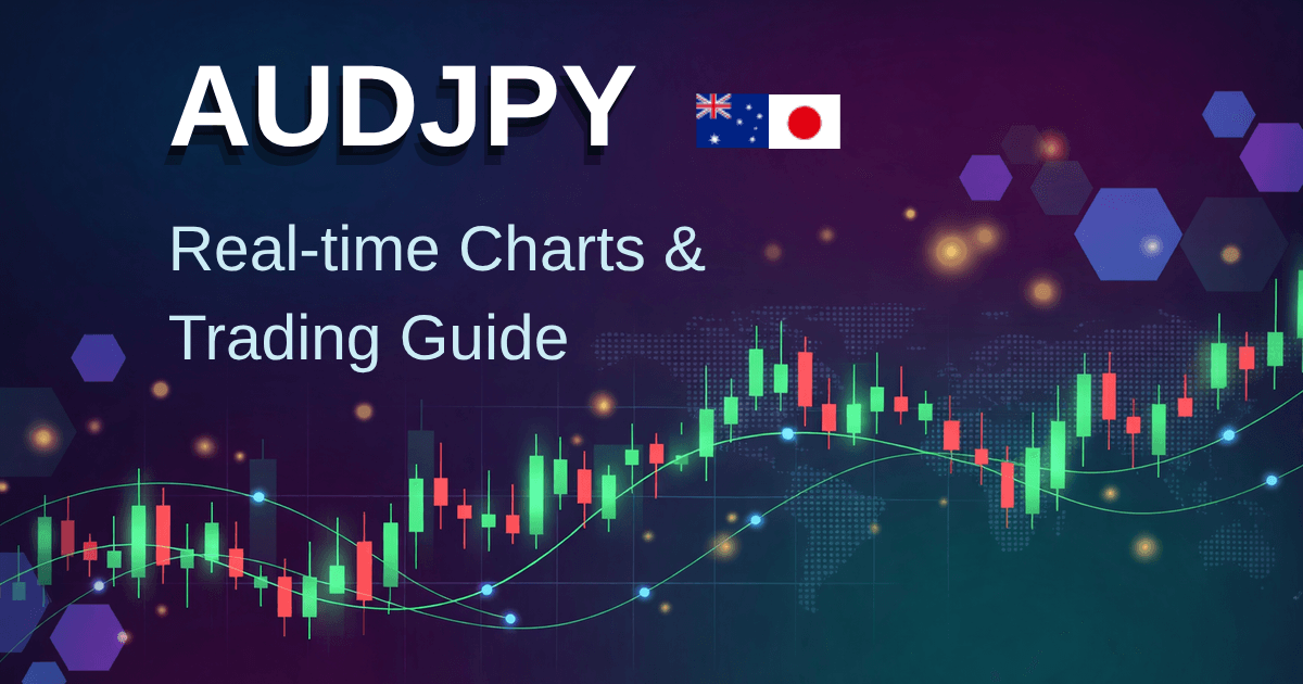 AUD/JPY(豪ドル/円)FX取引ガイド