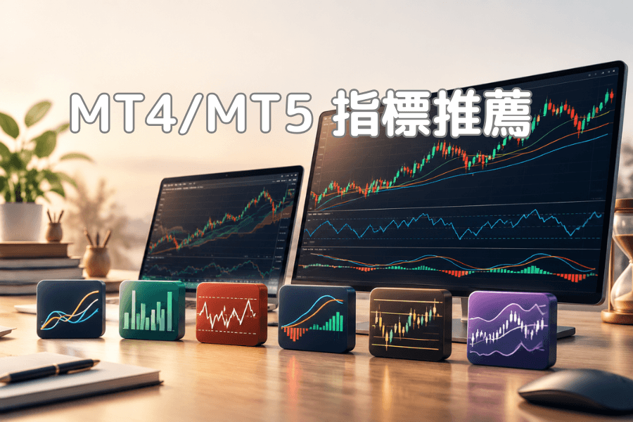 MT4/MT5 指标推荐封面图