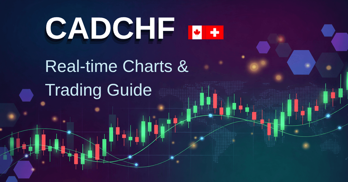 CAD/CHF（加元兑瑞士法郎）外汇交易指南