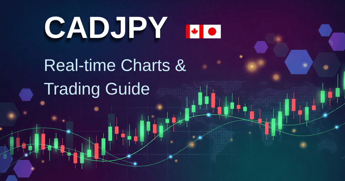 CAD/JPY(加元兌日圓)外匯交易指南