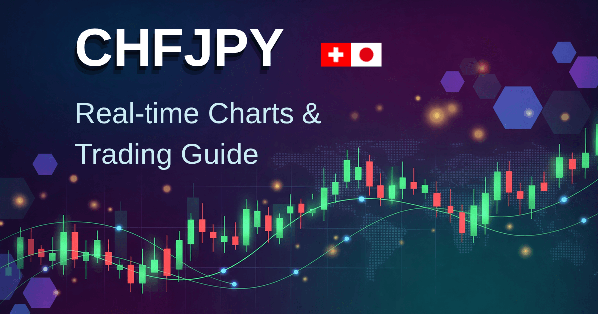 CHF/JPY(瑞士法郎兌日圓)外匯交易指南