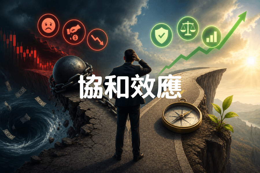 协和效应是什么?沉没成本谬误在投资决策中的影响与避免方法