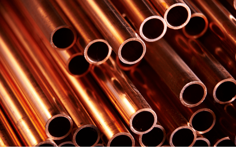 铜(Copper)投资指南:了解铜的用途、价格影响与投资机会