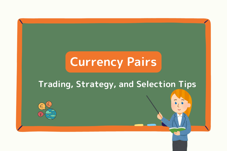 What is a currency pair? A complete beginner's guide to types, trading, and strategy