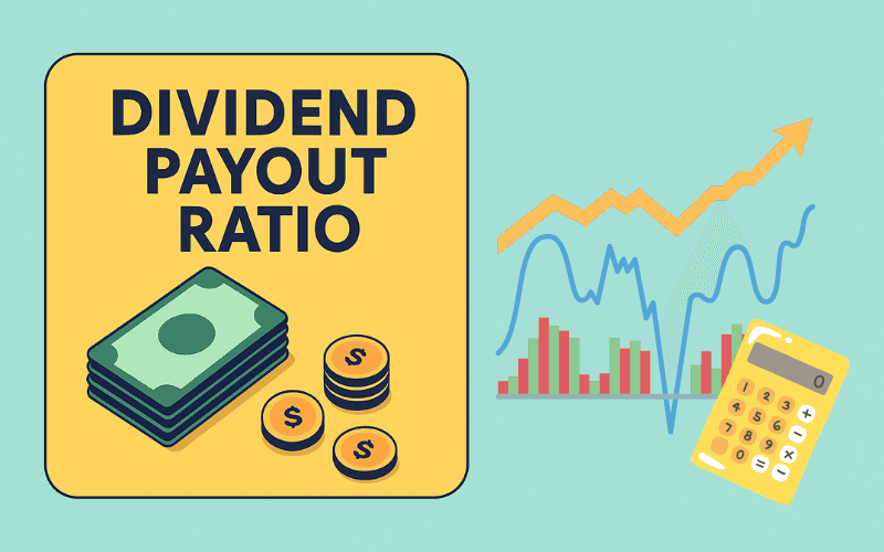 配息率是什么?计算公式、意义与高配息迷思完整解析