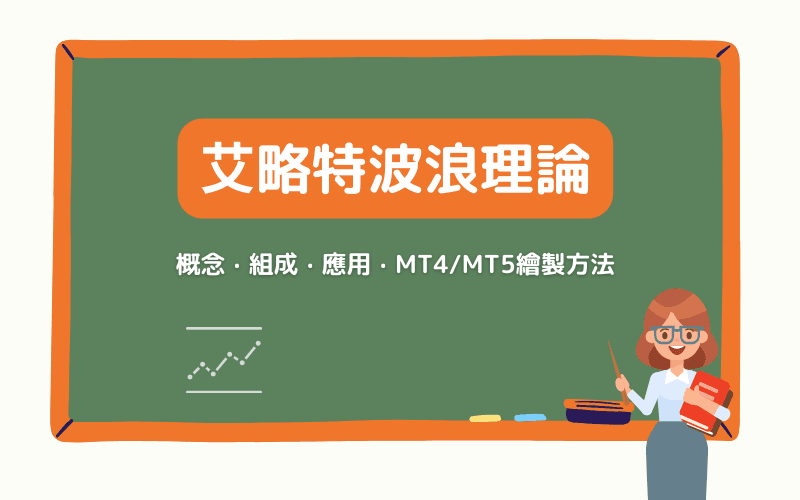 艾略特波浪理论入门教学