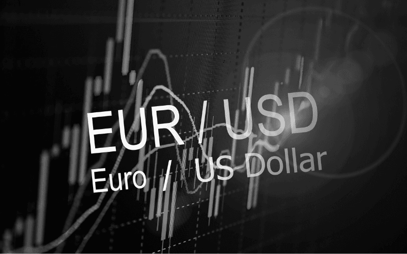 如何交易欧元（EUR） 