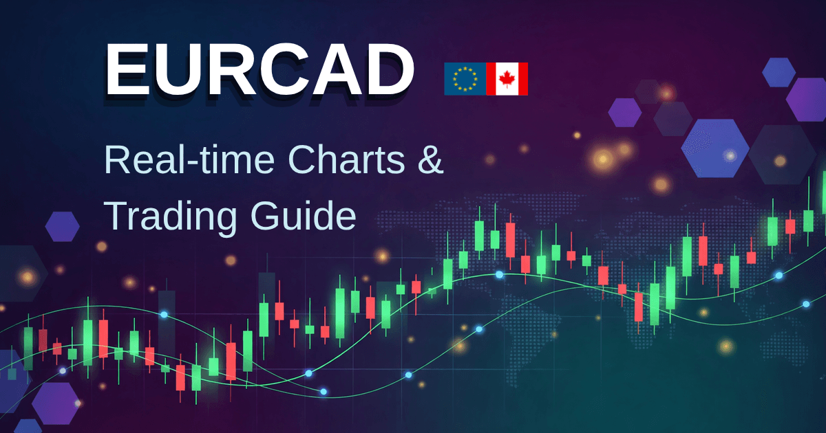 EUR/CAD(ユーロ/カナダドル)FX取引ガイド
