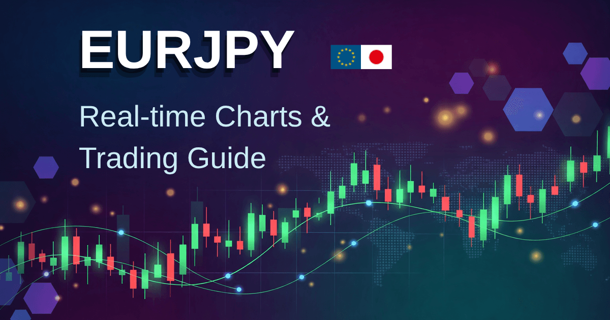 EUR/JPY（ユーロ／円）FX取引ガイド