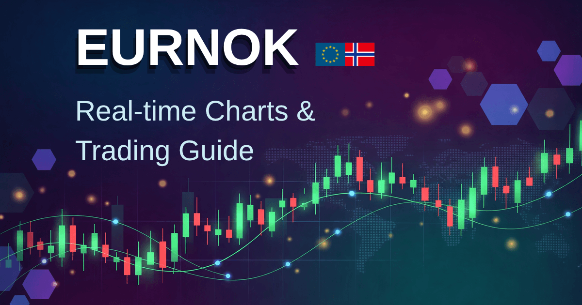 EUR/NOK（歐元兌挪威克朗）外匯交易指南