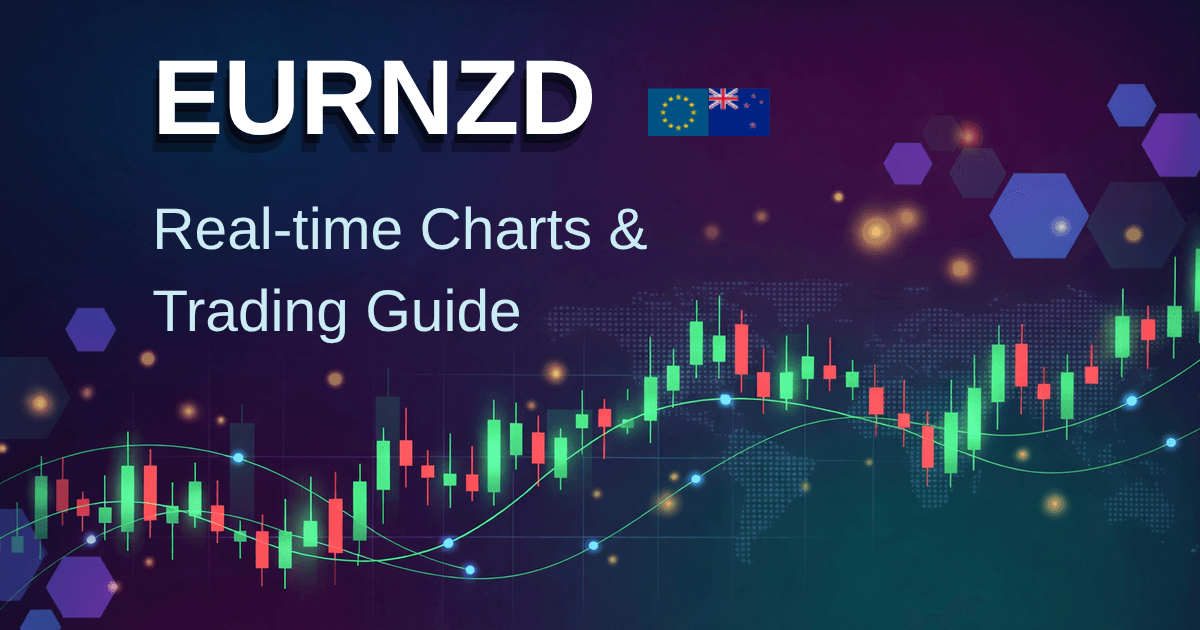 EUR/NZD(歐元兌紐元)外匯交易指南