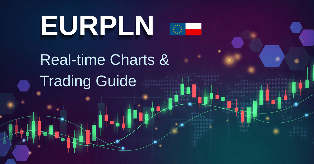 EUR/PLN（ユーロ／ポーランドズロチ）FX取引ガイド