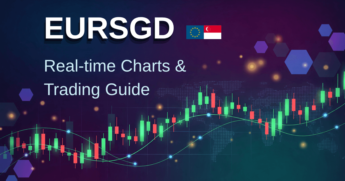 EUR/SGD(ユーロ/シンガポールドル)FX取引ガイド