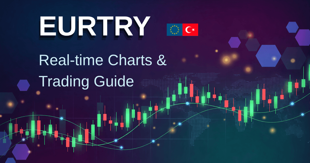 EUR/TRY（ユーロ／トルコリラ）FX取引ガイド
