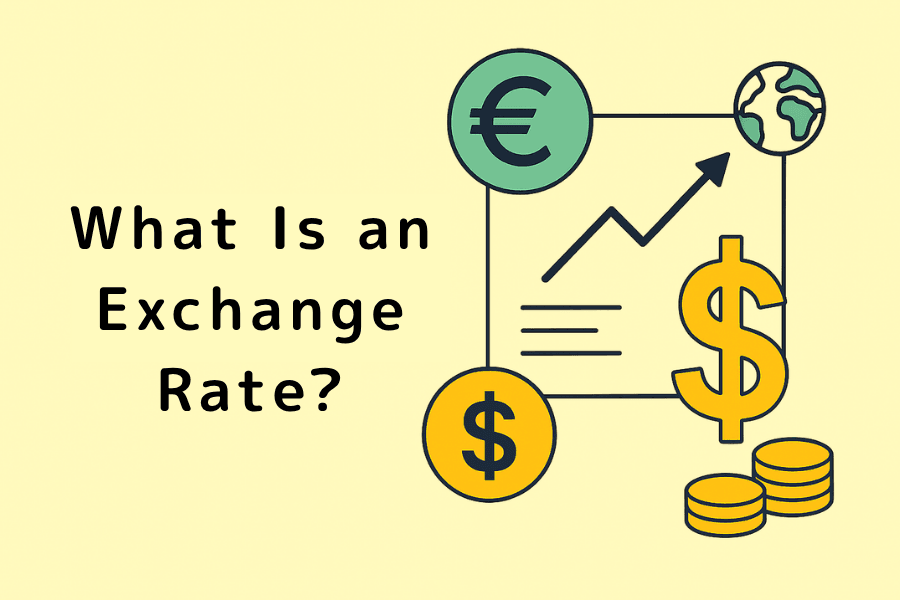 Exchange Rates Explained: Currency Pair Mechanics and What Moves Them, for FX Traders