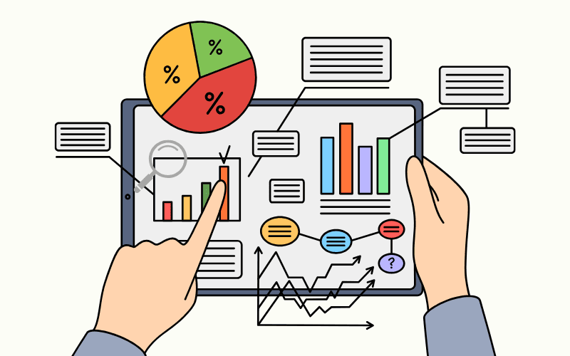 学习分析方法与制定交易计划