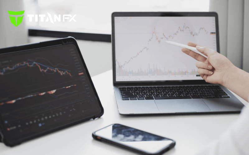 外汇交易风格分类