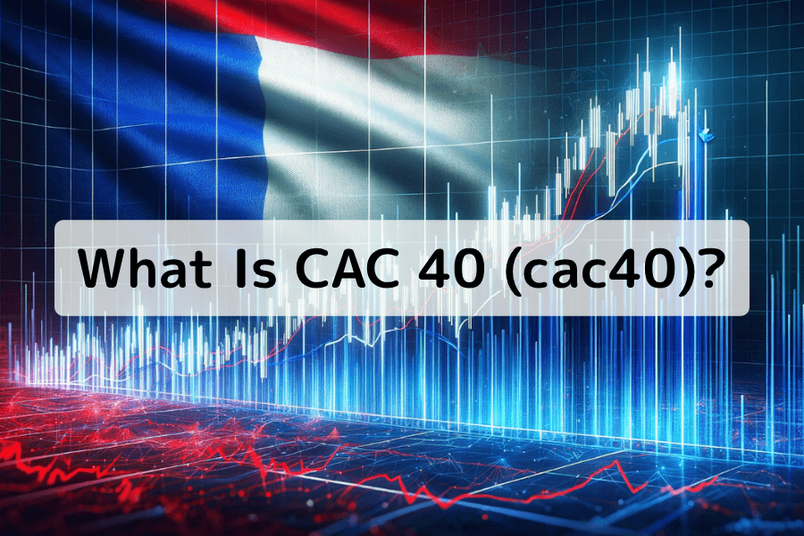 France CAC 40 Index (FRA40) Overview and Trading Guide