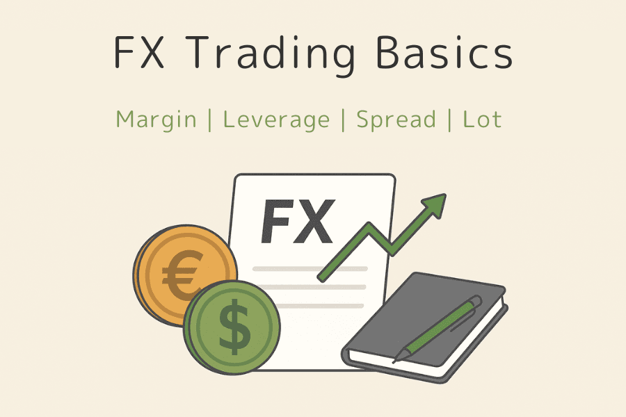 Forex Margin Trading: A Complete Beginner's Guide