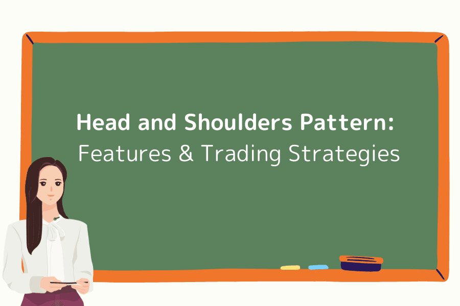 What Is the Head and Shoulders Pattern? Top and Bottom Explained