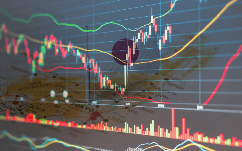 日本证券交易所有哪些？ 