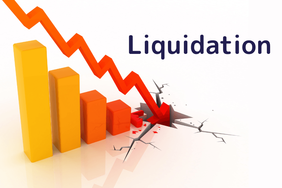 What is liquidation? Forced close vs liquidation, causes, and how to avoid an account wipeout