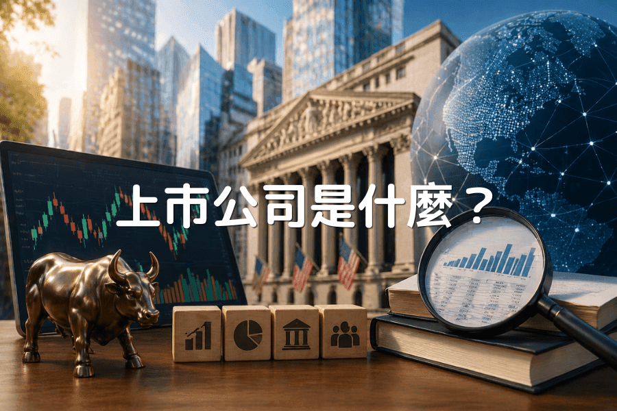 上場企業とは？定義・上場する理由・投資時の注意点をやさしく解説