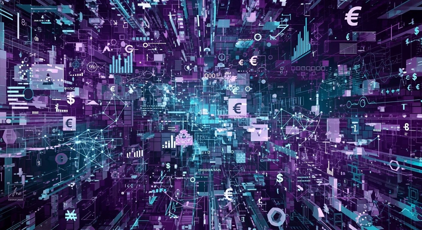 Global Markets Cautious Amid Geopolitical And Economic Uncer Titan FX global-markets-cautious-amid-geopolitical-and-economic-uncer-titan-fx