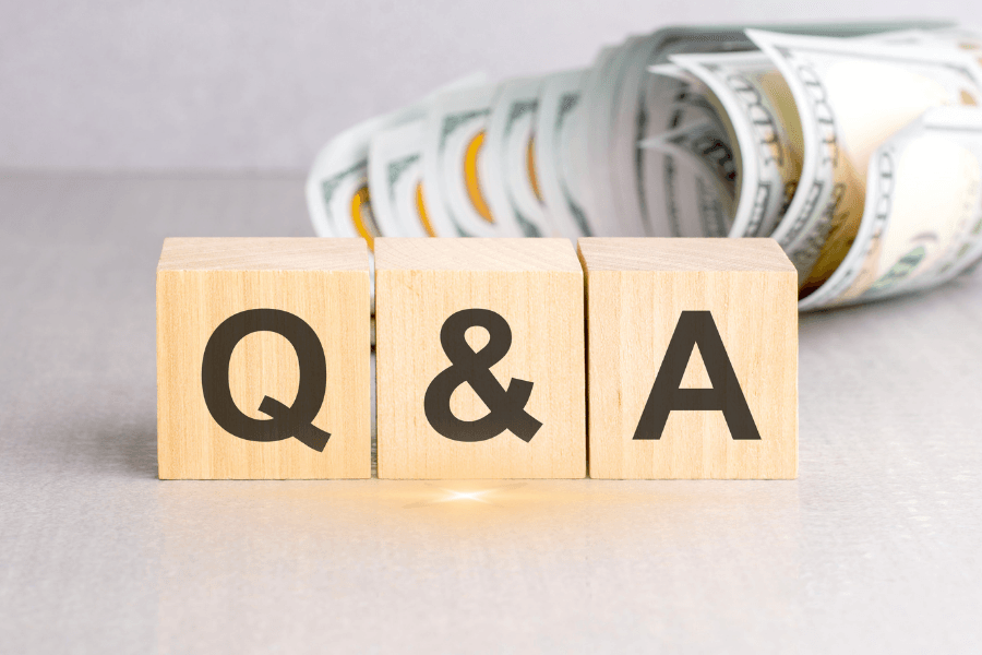 MT5常见问题与解答（MetaTrader 5 FAQ）