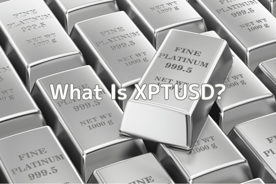 What Is Platinum vs US Dollar (XPTUSD)? A Trader's Guide